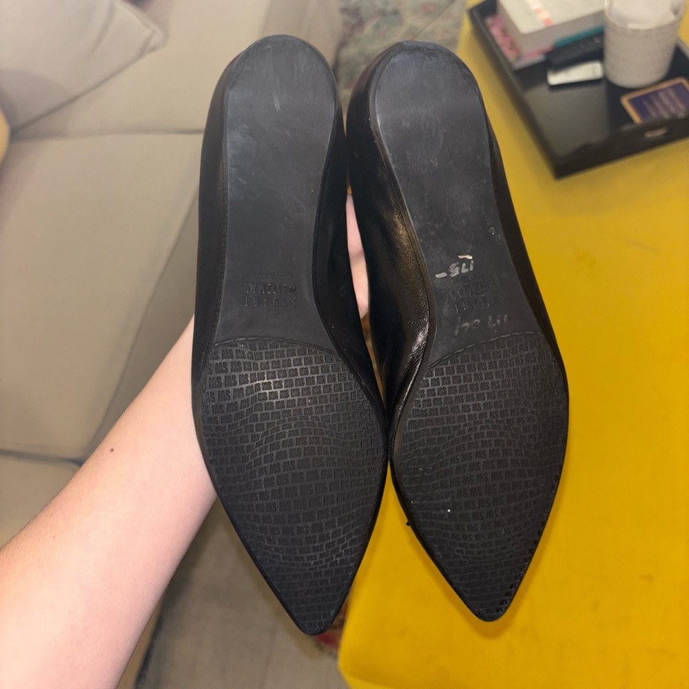 Stuart Weitzman flats - Picture 3 of 3